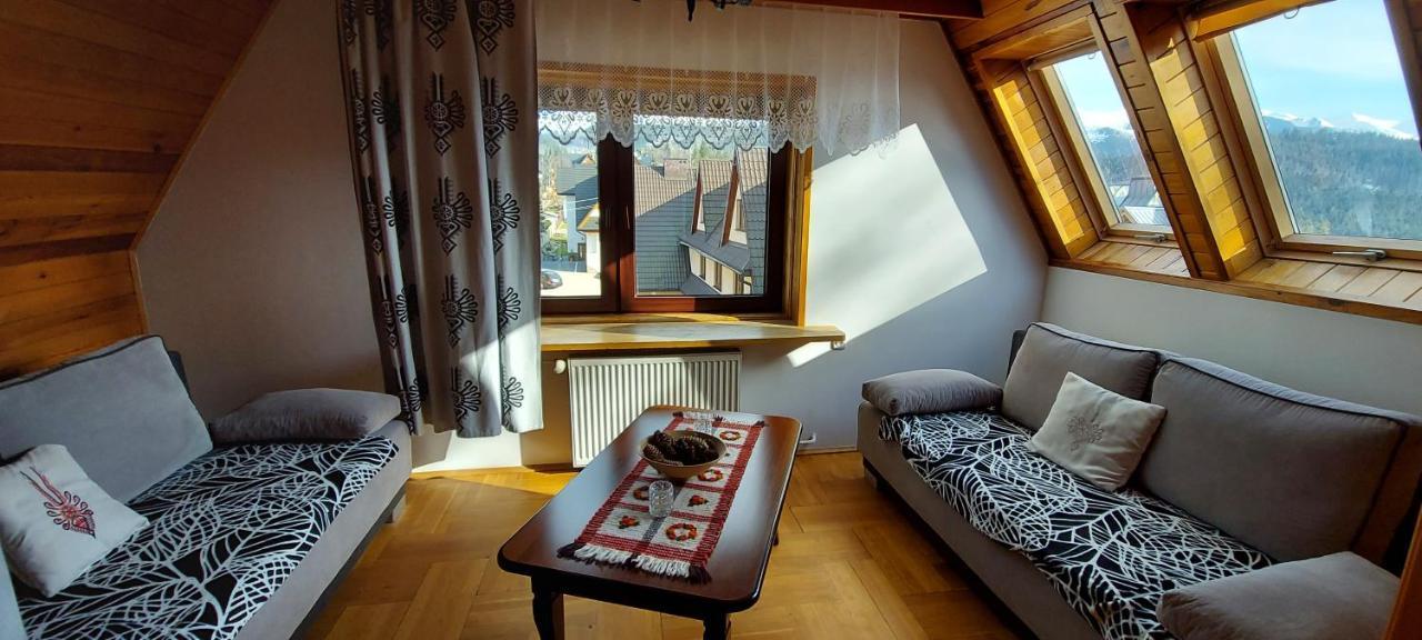 Bella Vista * Zakopane