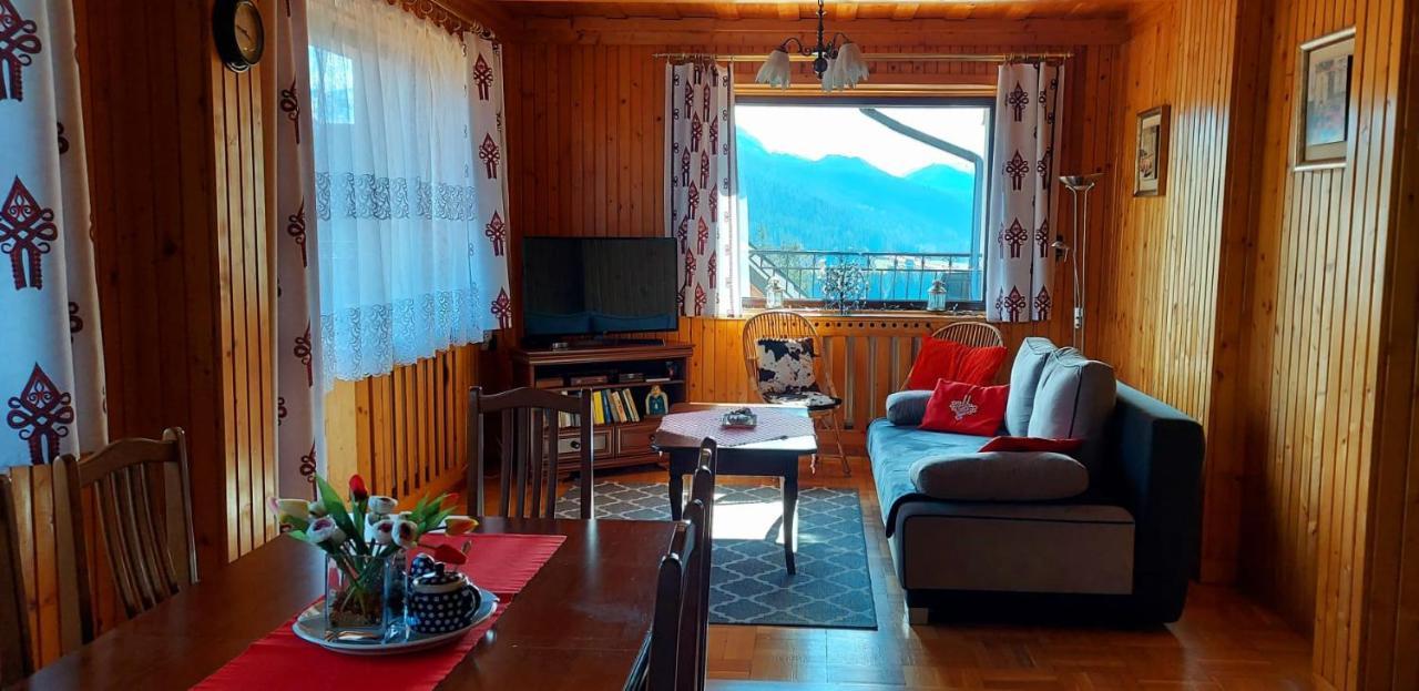Apartment Bella Vista