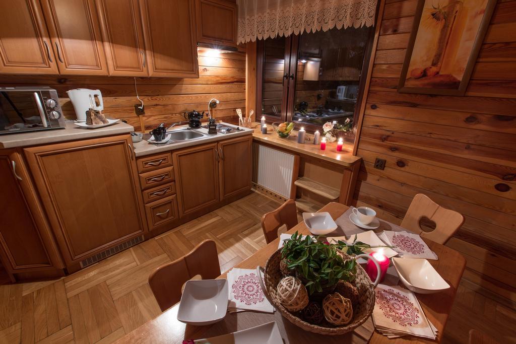 Apartment Bella Vista