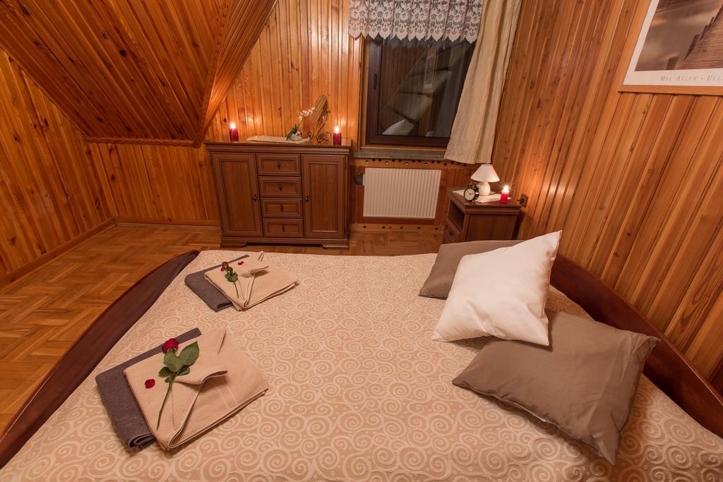 Bella Vista Apartment
