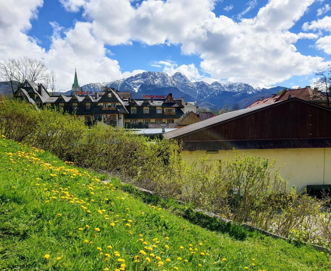 Apartment Bella Vista Zakopane