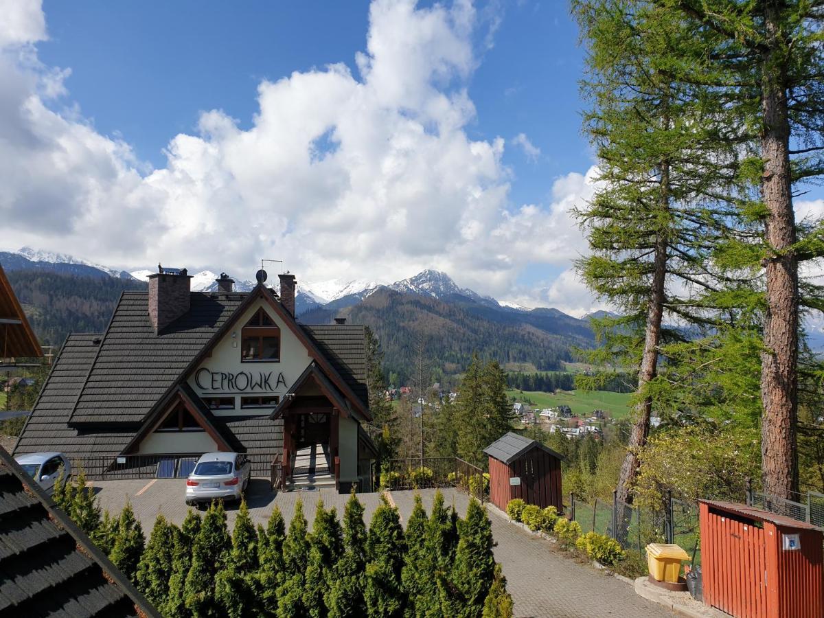 Bella Vista *